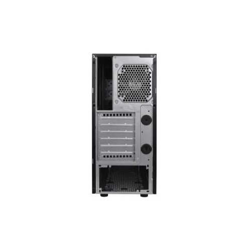 Продати Корпус Thermaltake Versa I (VO600A1N3N) Black за Trade-In у інтернет-магазині Телемарт - Київ, Дніпро, Україна фото