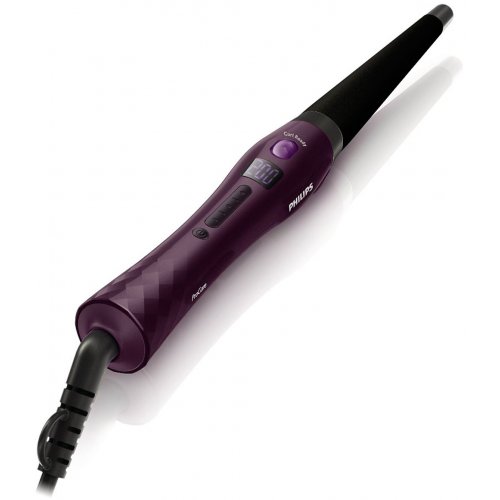 Стайлер Philips HP 8619 купити в Україні: Київ, Львів, Хмельницький, Тернопіль | Низька ціна, відгуки, характеристики від TELEMART фото