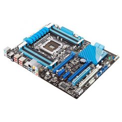 Материнська плата Asus P9X79 LE (s2011, Intel X79)