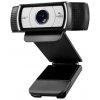 Фото Веб-камера Logitech HD Webcam C930e (960-000972)