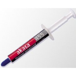 Термопаста Akasa AK-455