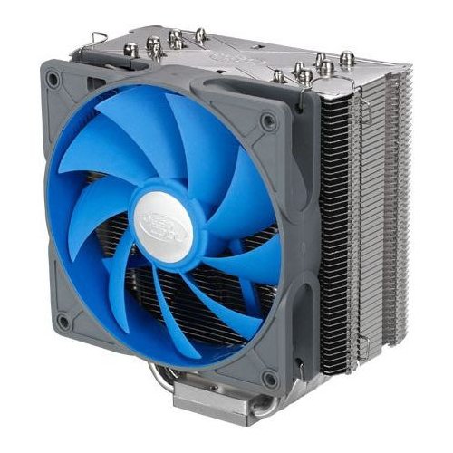 Продать Кулер Deepcool ICE WARRIOR по Trade-In интернет-магазине Телемарт - Киев, Днепр, Украина фото