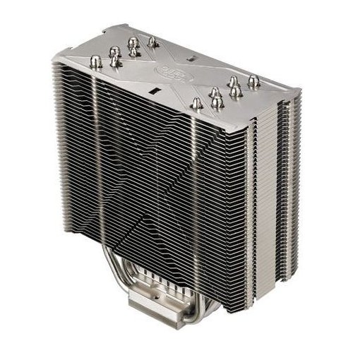 Продать Кулер Deepcool ICE WARRIOR по Trade-In интернет-магазине Телемарт - Киев, Днепр, Украина фото
