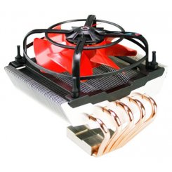 Кулер Deepcool ICEWING 5 PRO