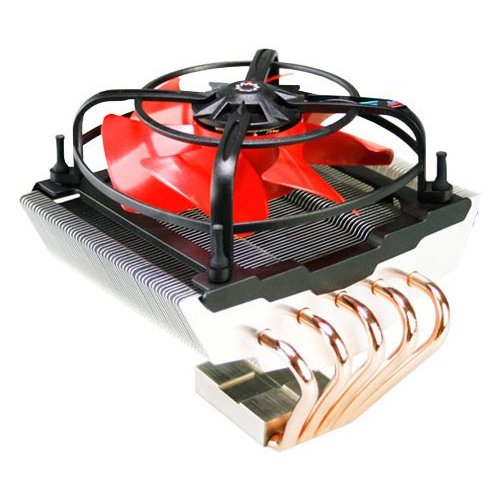 Продать Кулер Deepcool ICEWING 5 PRO по Trade-In интернет-магазине Телемарт - Киев, Днепр, Украина фото