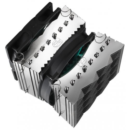Продати Кулер Deepcool ASSASSIN за Trade-In у інтернет-магазині Телемарт - Київ, Дніпро, Україна фото