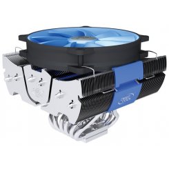 Кулер Deepcool FIEND SHARK