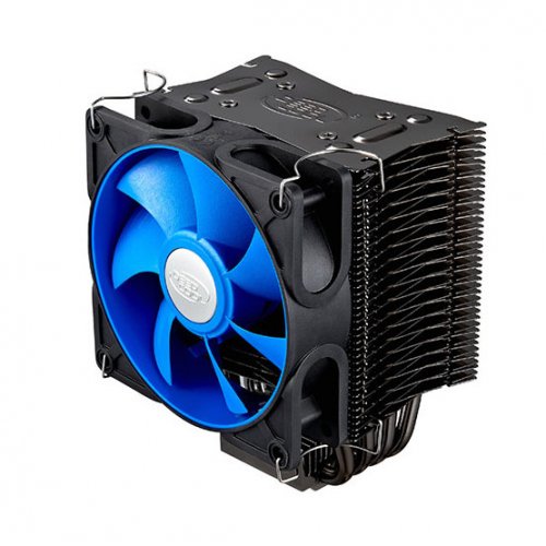 

Deepcool ICEEDGE 400XT