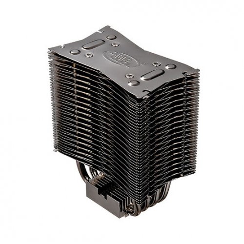 Продати Кулер Deepcool ICEEDGE 400XT за Trade-In у інтернет-магазині Телемарт - Київ, Дніпро, Україна фото