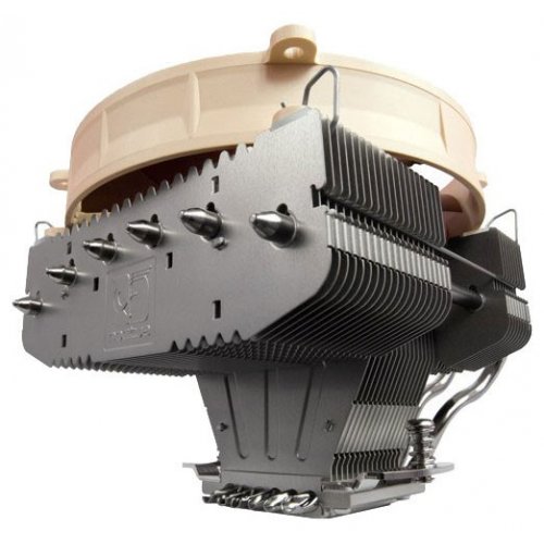 Продать Кулер Noctua NH-C12P SE14 по Trade-In интернет-магазине Телемарт - Киев, Днепр, Украина фото