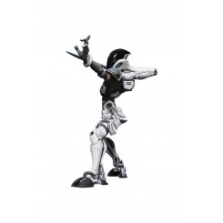 Коллекционная статуэтка Weta Workshop Borderlands 3: Zer0 (105003033)