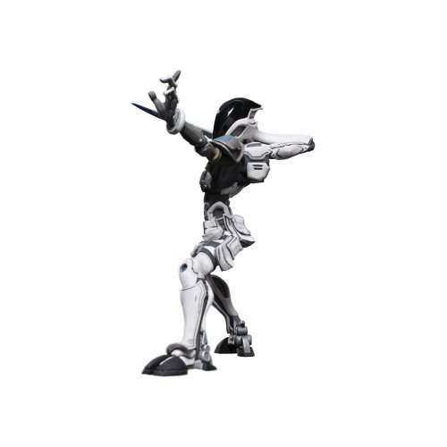 Купить Коллекционная статуэтка Weta Workshop Borderlands 3: Zer0 (105003033) - цена в Харькове, Киеве, Днепре, Одессе
в интернет-магазине Telemart фото