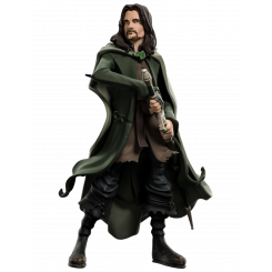Фото Коллекционная статуэтка Weta Workshop Lord Of The Ring: Aragorn (865002518)