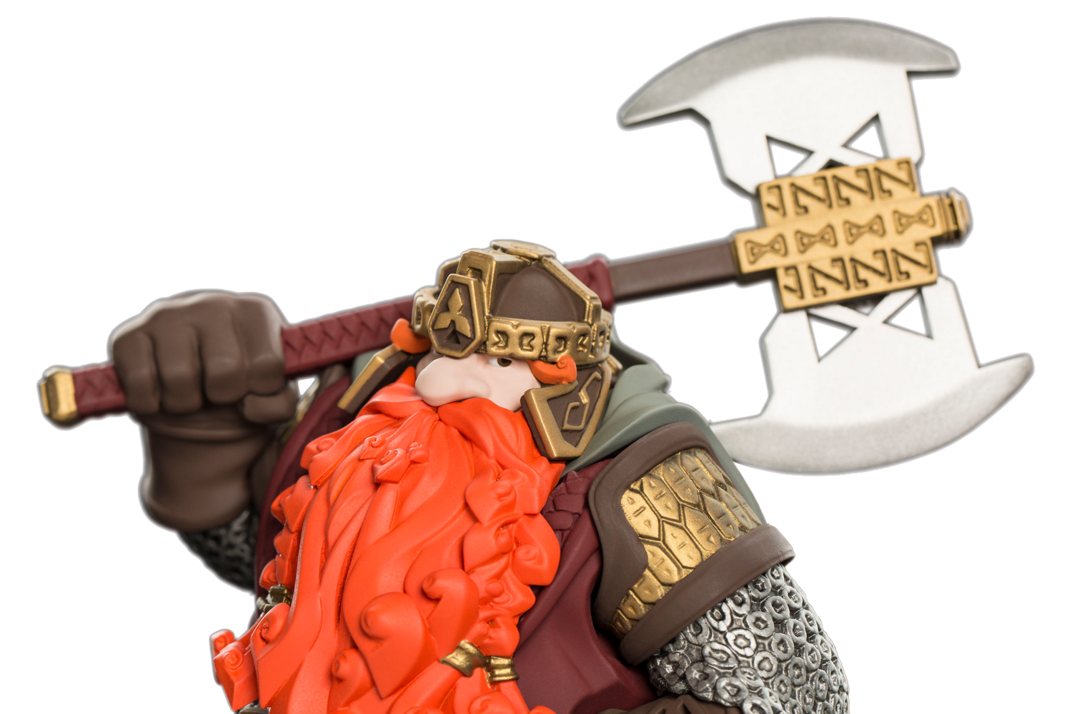 Купить Weta Lord Of The Ring Gimli (865002522) цена на Weta