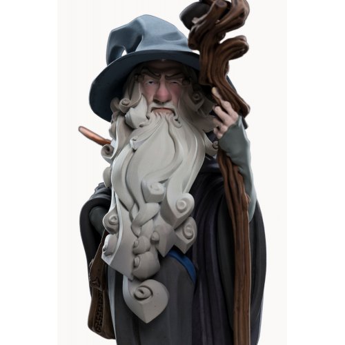 Купить Коллекционная статуэтка Weta Workshop Lord Of The Ring: Gandalf (865002614) - цена в Харькове, Киеве, Днепре, Одессе
в интернет-магазине Telemart фото