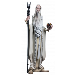 Фото Коллекционная статуэтка Weta Workshop Lord Of The Ring: Saruman (865002615)