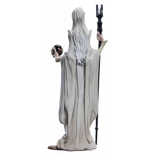Купить Коллекционная статуэтка Weta Workshop Lord Of The Ring: Saruman (865002615) - цена в Харькове, Киеве, Днепре, Одессе
в интернет-магазине Telemart фото