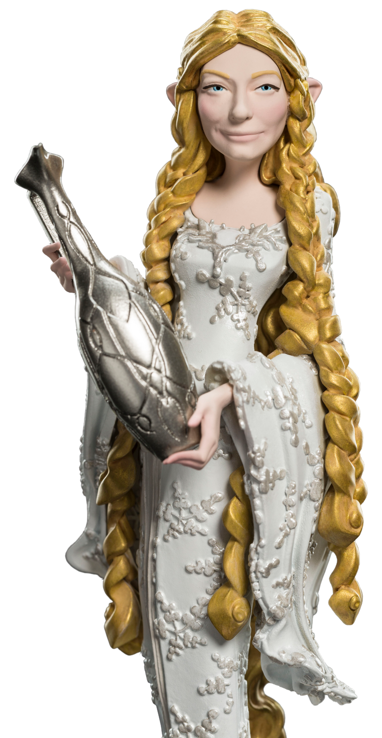 Коллекционная статуэтка Weta Lord Of The Ring Galadriel