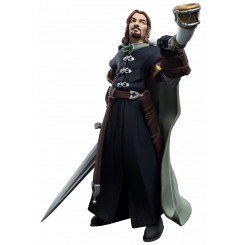 Коллекционная статуэтка Weta Workshop Lord Of The Ring: Boromir (865002642)