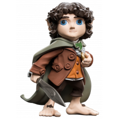 Колекційна статуетка Weta Workshop Lord Of The Ring: Frodo Beggins (865002521)