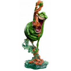 Коллекционная статуэтка Weta Workshop Ghostbusters: Slimer (075003047)