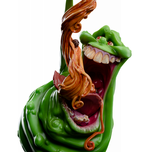 Купить Коллекционная статуэтка Weta Workshop Ghostbusters: Slimer (075003047) - цена в Харькове, Киеве, Днепре, Одессе
в интернет-магазине Telemart фото