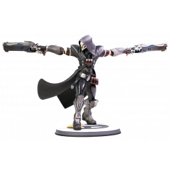 Коллекционная статуэтка Blizzard Overwatch: Reaper Premium (B62014)