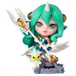 Коллекционная фигурка Riot League Of Legends: Star Duardian Soraka (1635-00-00)