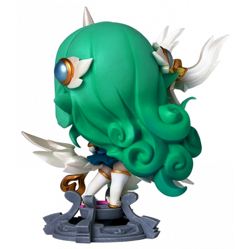 Коллекционная фигурка Riot League Of Legends: Star Duardian Soraka (1635-00-00) купить в Украине | Telemart фото
