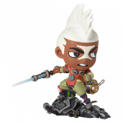 Колекційна фігурка Riot League Of Legends: Ekko (1207-00-00)