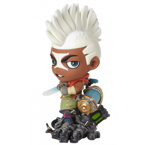 

Коллекционная фигурка Riot League Of Legends: Ekko (1207-00-00)