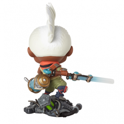 Колекційна фігурка Riot League Of Legends: Ekko (1207-00-00) купити в Україні | Telemart фото