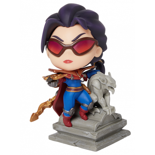 Коллекционная фигурка Riot League Of Legends: Vayne (1292-00-00) купить в Украине | Telemart фото