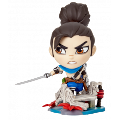 Коллекционная фигурка Riot League Of Legends: Yasuo (1305-00-00)