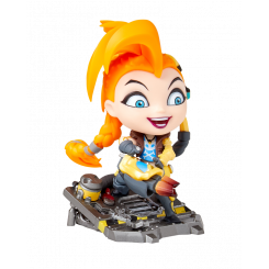 Колекційна фігурка Riot League Of Legends: Odyssey Jinx (1507-00-00)