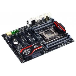 Материнська плата Gigabyte GA-X99-GAMING 5 (s2011-3, Intel X99)