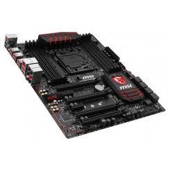 Материнська плата MSI X99S GAMING 7 (s2011-3, Intel X99)
