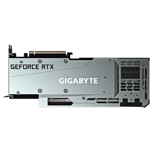 Продати Відеокарта Gigabyte GeForce RTX 3080 Gaming OC 10240MB (GV-N3080GAMING OC-10GD) за Trade-In у інтернет-магазині Телемарт - Київ, Дніпро, Україна фото