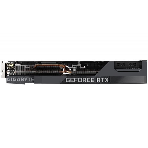 Фото Видеокарта Gigabyte GeForce RTX 3090 EAGLE OC 24576MB (GV-N3090EAGLE OC-24GD)