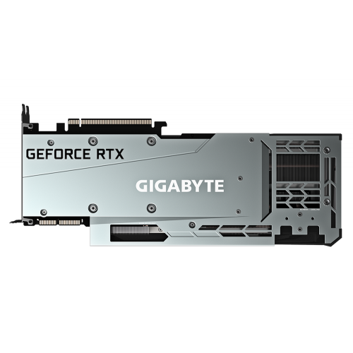 Фото Відеокарта Gigabyte GeForce RTX 3090 Gaming OC 24576MB (GV-N3090GAMING OC-24GD)