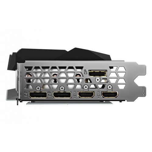 Фото Видеокарта Gigabyte GeForce RTX 3090 Gaming OC 24576MB (GV-N3090GAMING OC-24GD)