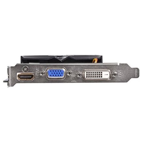 GIGABYTE GeForce GT 730 Video Card GV-N730D5-2GL 