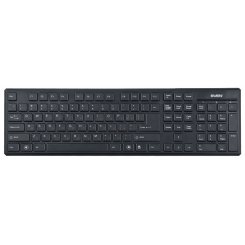 Клавіатура SVEN Elegance 5700 USB Black