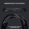 Фото Наушники Logitech G733 Lightspeed RGB Gaming (981-000864) Black