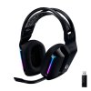 Фото Наушники Logitech G733 Lightspeed RGB Gaming (981-000864) Black