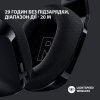 Фото Навушники Logitech G733 Lightspeed RGB Gaming (981-000864) Black