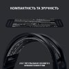 Фото Наушники Logitech G733 Lightspeed RGB Gaming (981-000864) Black