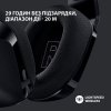 Фото Наушники Logitech G733 Lightspeed RGB Gaming (981-000864) Black