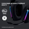 Фото Наушники Logitech G733 Lightspeed RGB Gaming (981-000864) Black