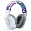 Photo Headset Logitech G733 Lightspeed RGB Gaming (981-000883) White